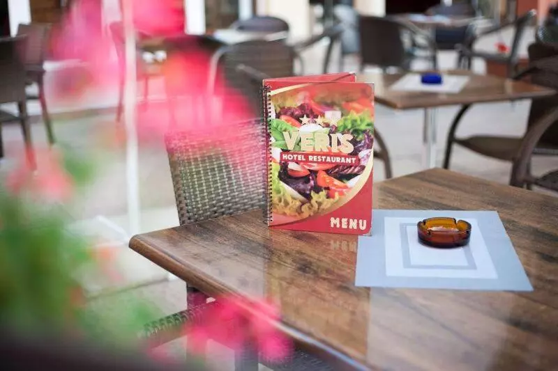 Fotos del hotel Veris:  18