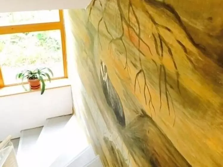 Fotos del hotel Ökotel Hamburg:  9