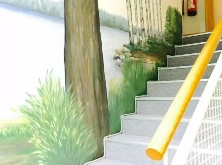 Fotos del hotel Ökotel Hamburg:  4