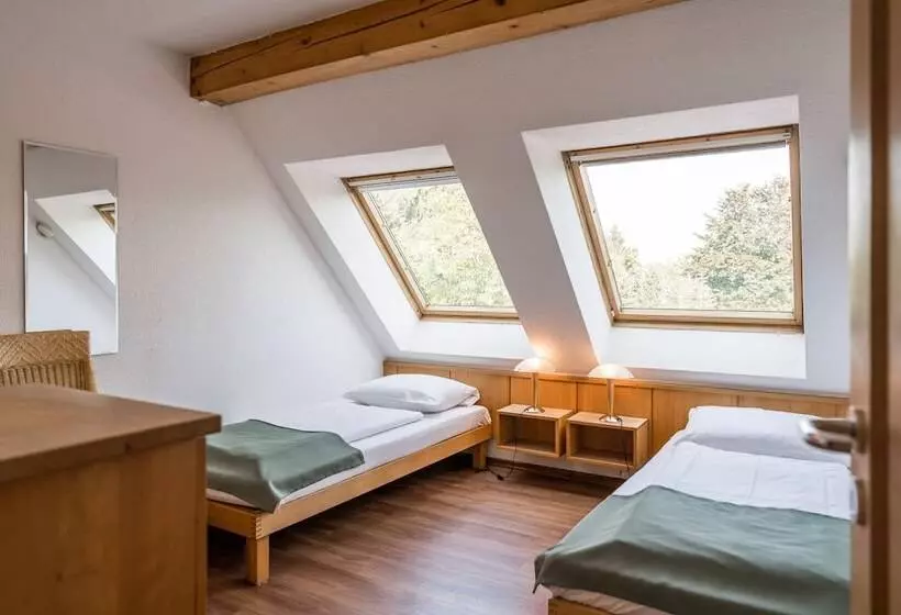 Fotos del hotel Ökotel Hamburg:  2