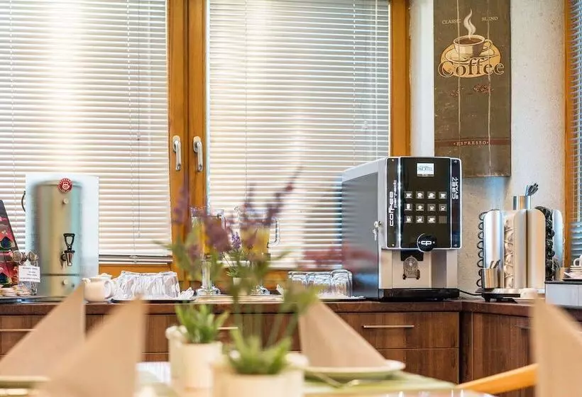 Fotos del hotel Ökotel Hamburg:  10