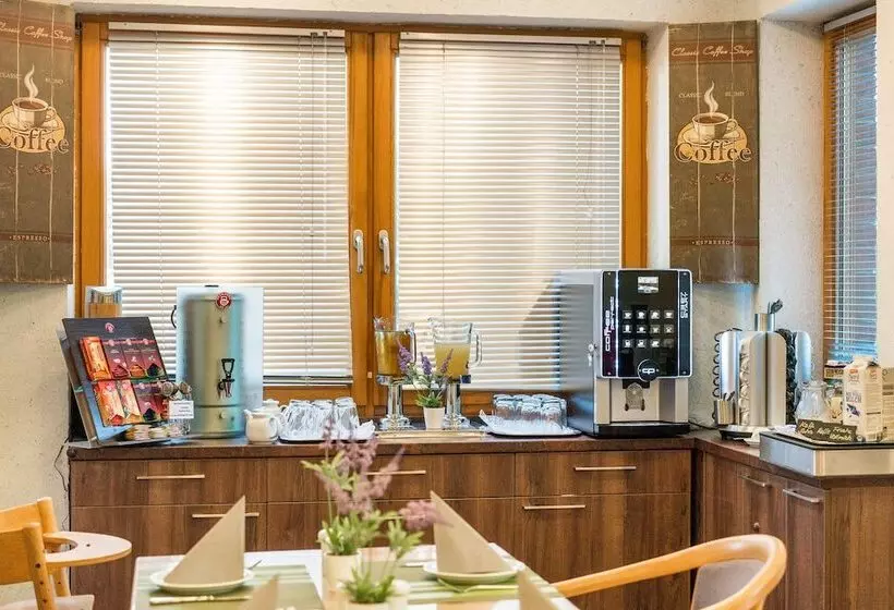 Fotos del hotel Ökotel Hamburg:  5