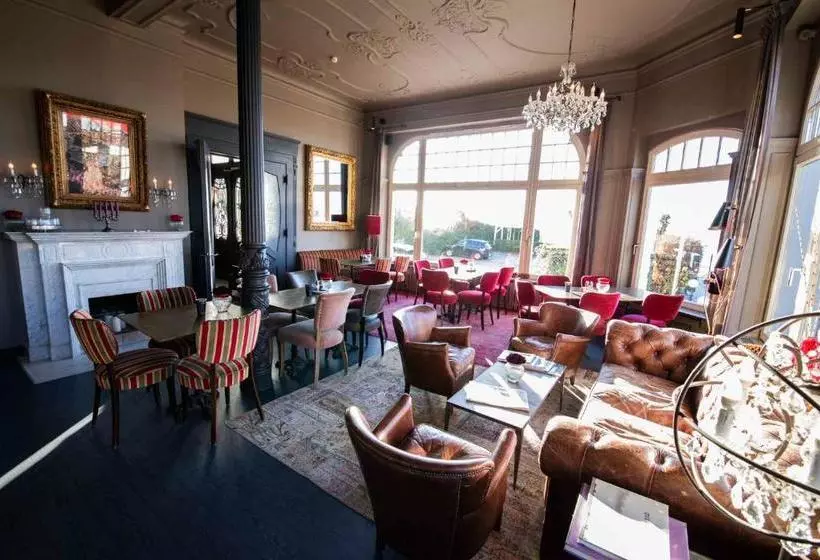 Fotos del hotel Strandhotel Blankenese:  2