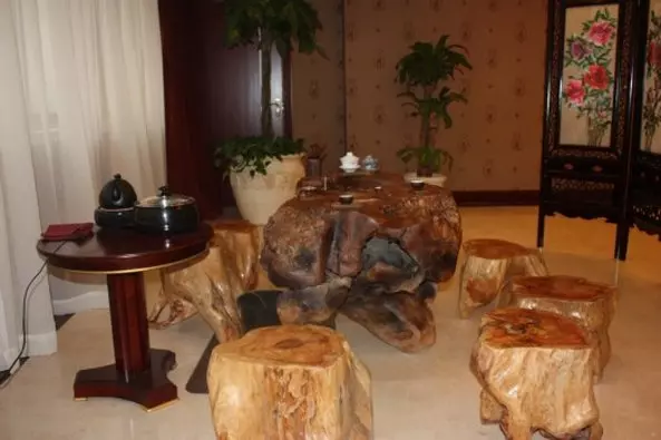 Victoria International Hotel Lu