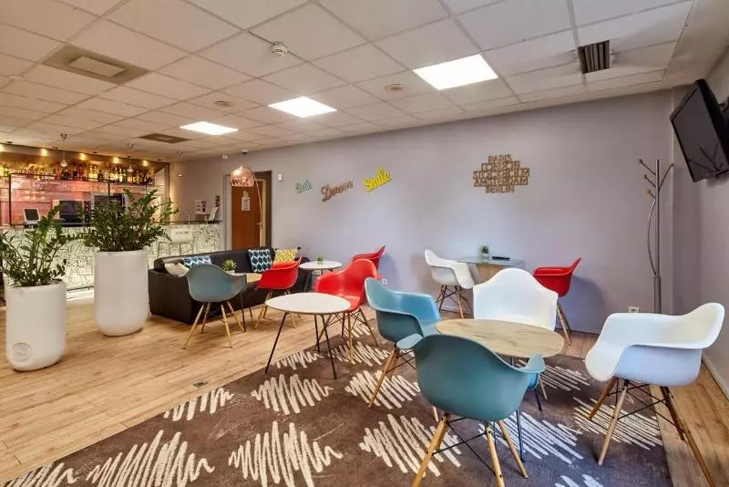 Fotos del hotel Ibis Roissy Cdg Paris Nord 2:  3