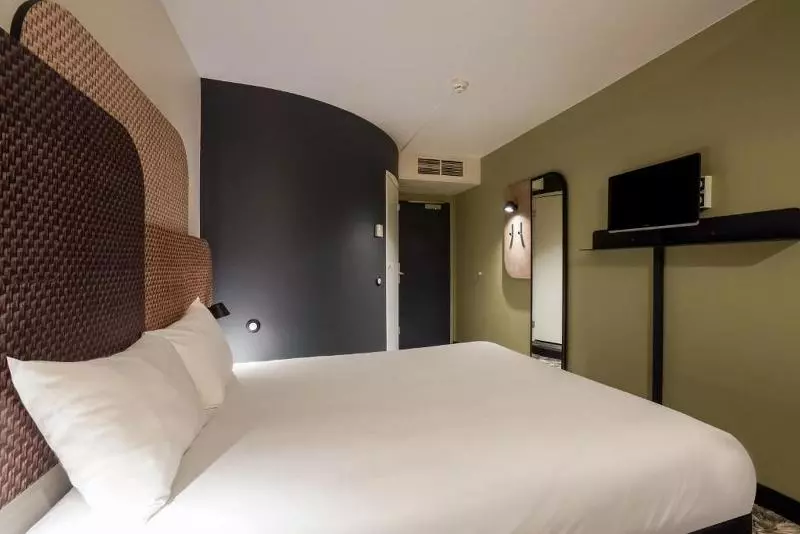 Fotos del hotel Ibis Roissy Cdg Paris Nord 2:  23