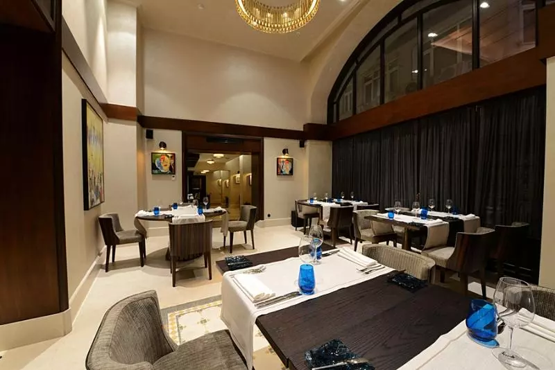 Fotos del hotel 10 Karakoy Istanbul:  25