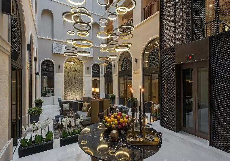 Fotos del hotel 10 Karakoy Istanbul:  19