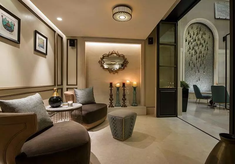 Fotos del hotel 10 Karakoy Istanbul:  10