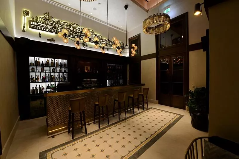 Fotos del hotel 10 Karakoy Istanbul:  4