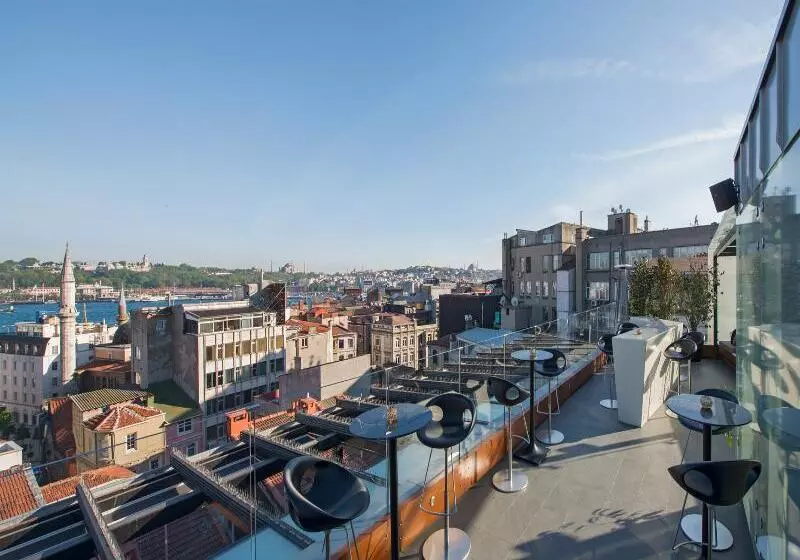 Fotos del hotel 10 Karakoy Istanbul:  9