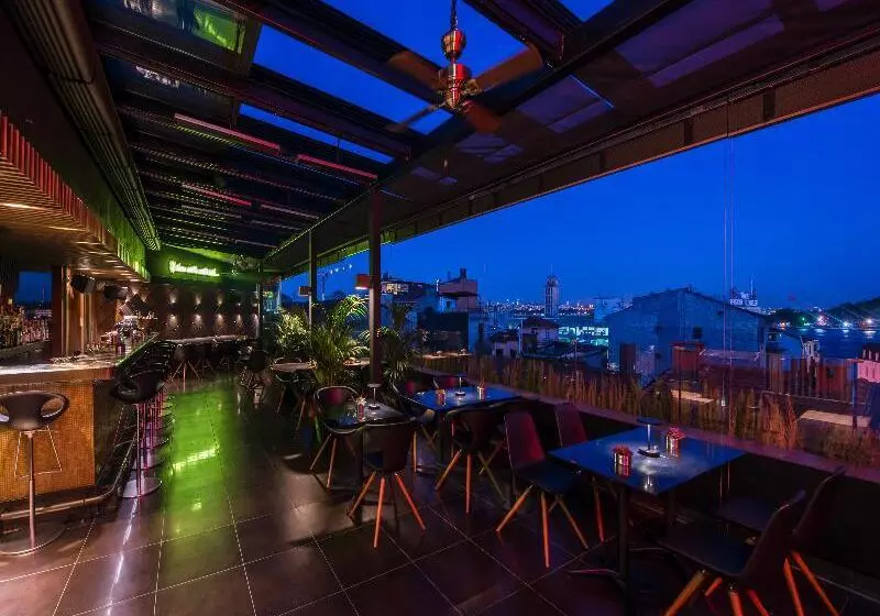 Fotos del hotel 10 Karakoy Istanbul:  6