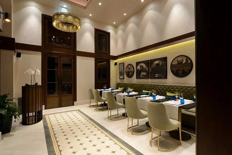 Fotos del hotel 10 Karakoy Istanbul:  23