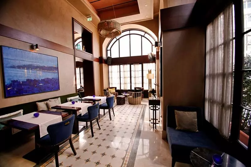 Fotos del hotel 10 Karakoy Istanbul:  20