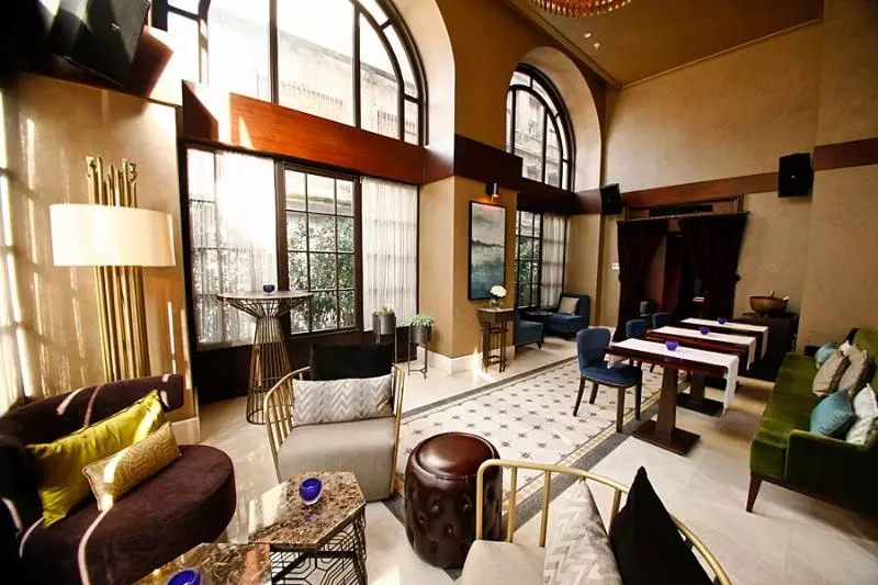 Fotos del hotel 10 Karakoy Istanbul:  11