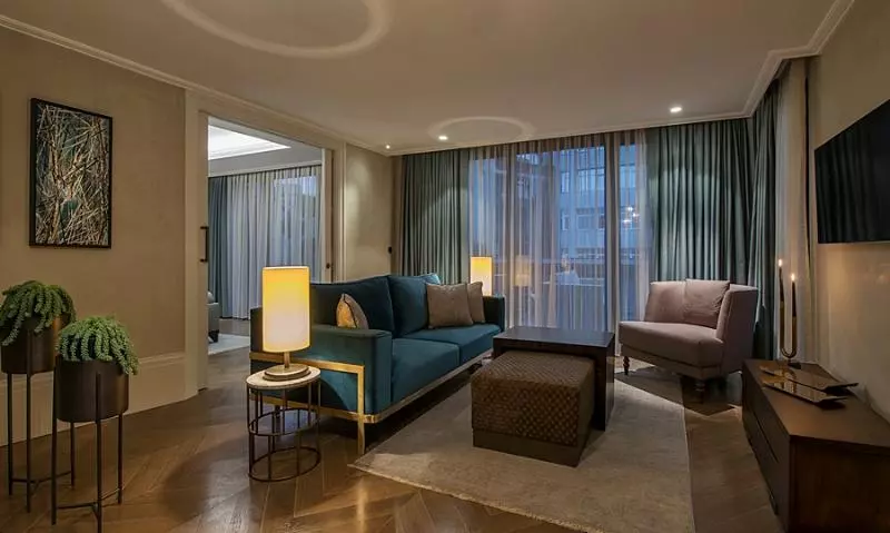 Fotos del hotel 10 Karakoy Istanbul:  16