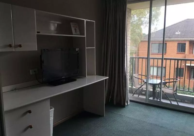 Fotos del hotel Addisons On Anzac:  5