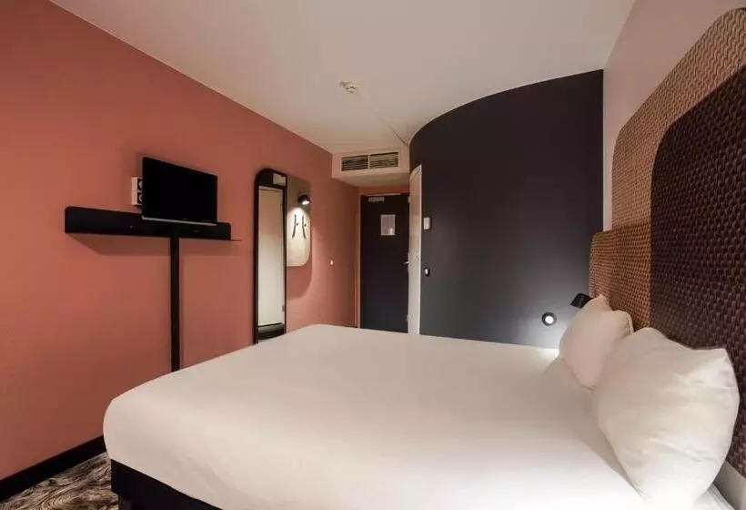 Fotos del hotel Ibis Roissy Cdg Paris Nord 2:  18