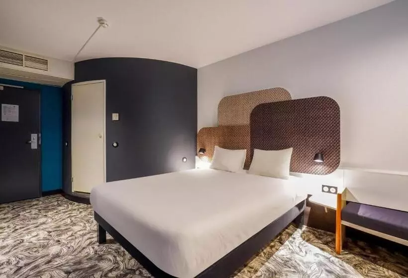 Fotos del hotel Ibis Roissy Cdg Paris Nord 2:  20