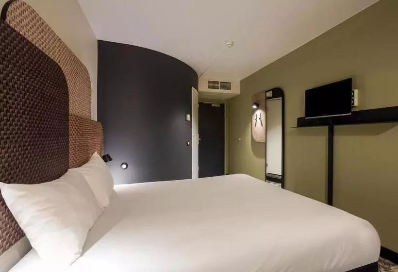 Fotos del hotel Ibis Roissy Cdg Paris Nord 2:  25