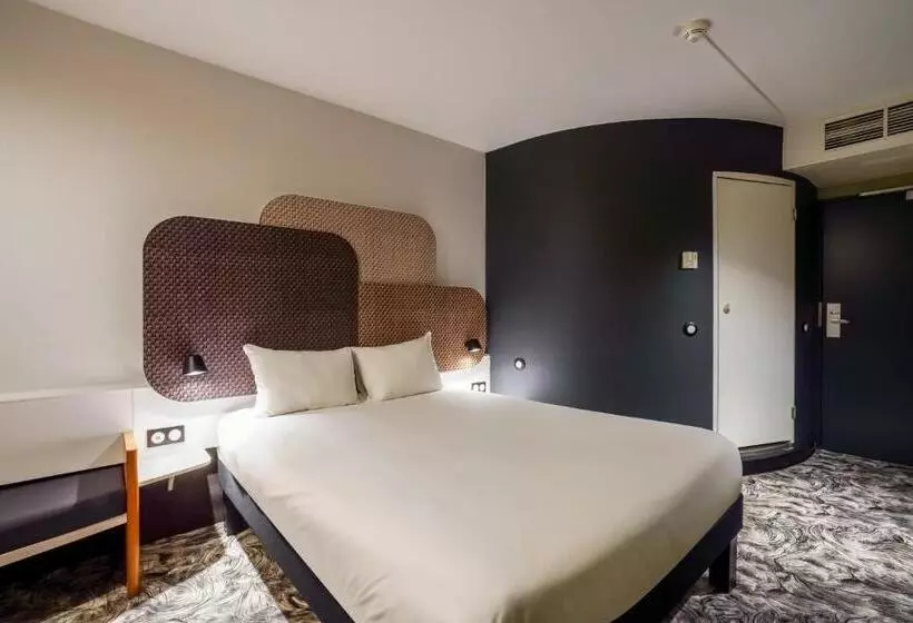 Fotos del hotel Ibis Roissy Cdg Paris Nord 2:  9