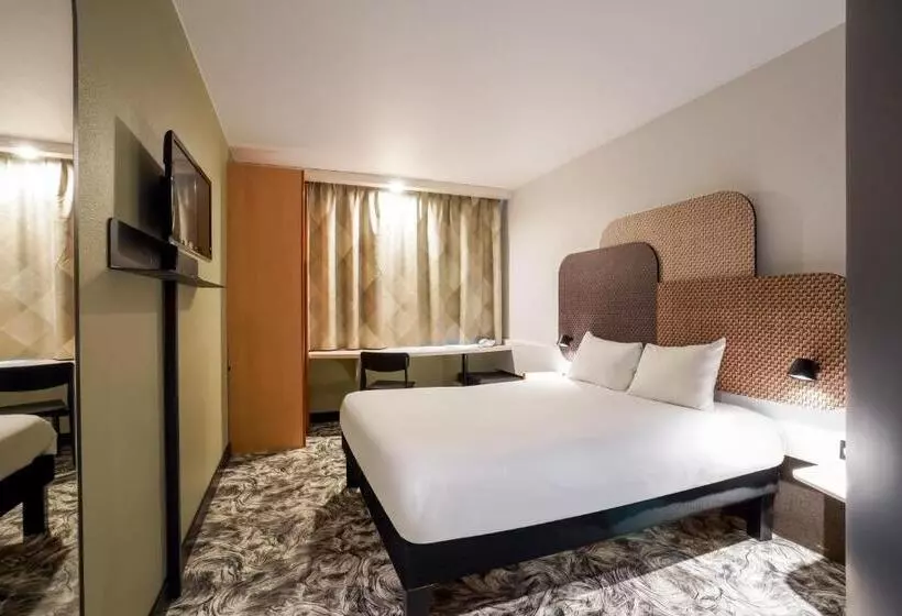 Fotos del hotel Ibis Roissy Cdg Paris Nord 2:  19