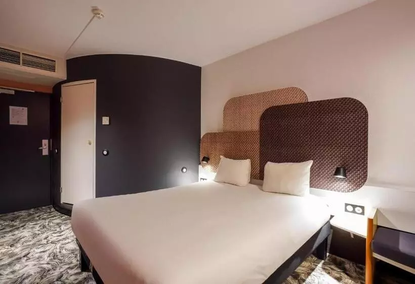 Fotos del hotel Ibis Roissy Cdg Paris Nord 2:  17