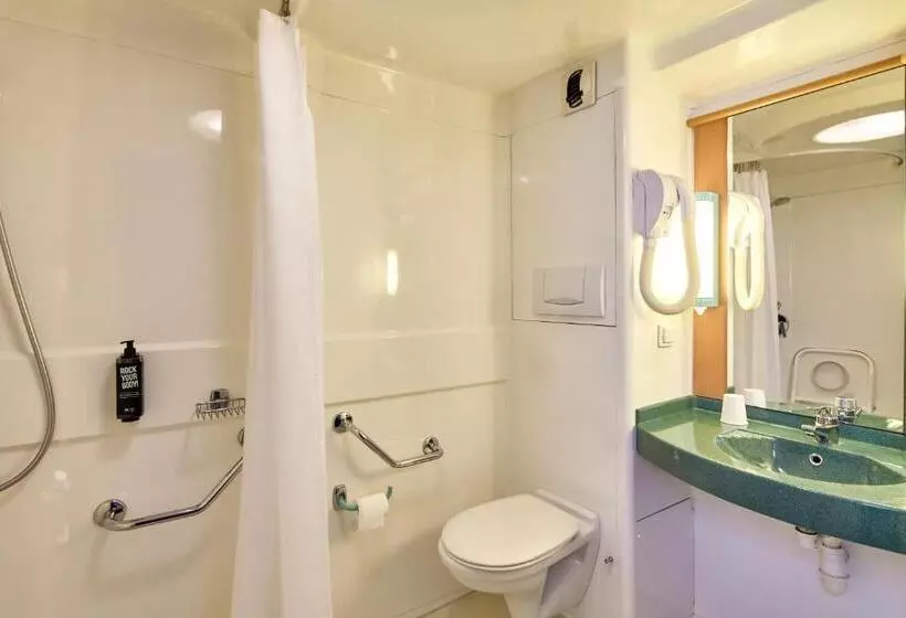 Fotos del hotel Ibis Roissy Cdg Paris Nord 2:  7