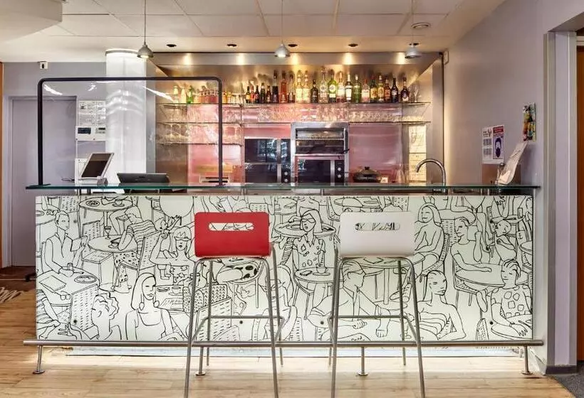 Fotos del hotel Ibis Roissy Cdg Paris Nord 2:  11