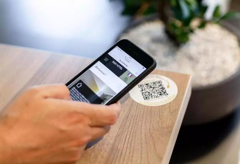 Fotos del hotel Ibis Roissy Cdg Paris Nord 2:  8