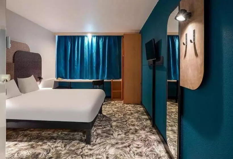 Fotos del hotel Ibis Roissy Cdg Paris Nord 2:  2