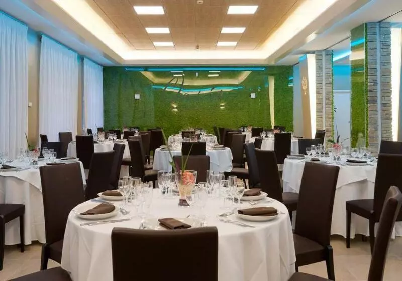 Fotos del hotel Ele Green Park Hotel Pamphili:  6