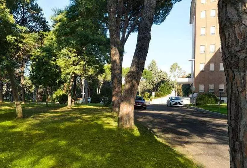 Fotos del hotel Ele Green Park Hotel Pamphili:  31