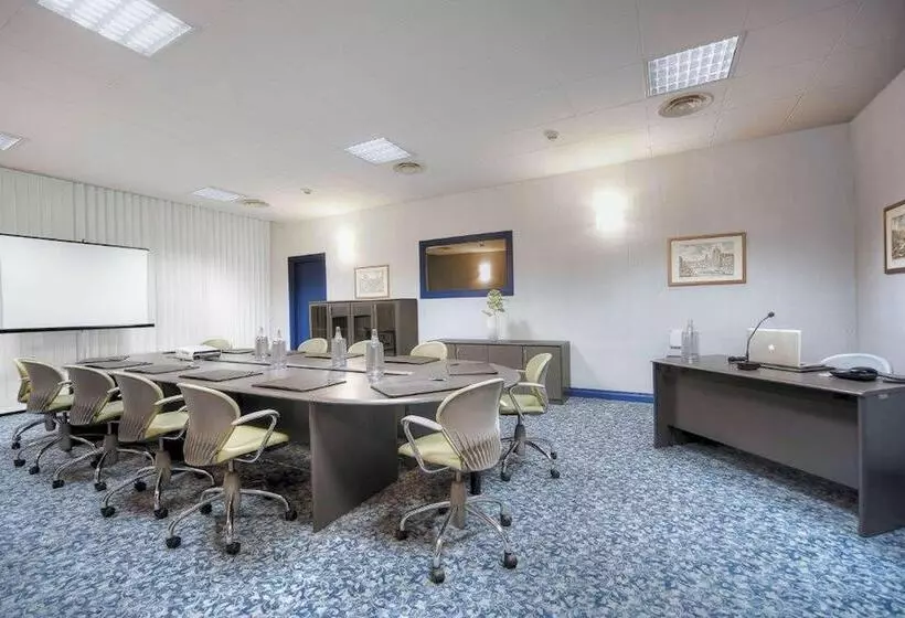 Fotos del hotel Ele Green Park Hotel Pamphili:  14