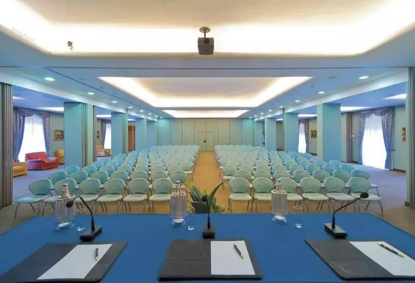 Fotos del hotel Ele Green Park Hotel Pamphili:  16