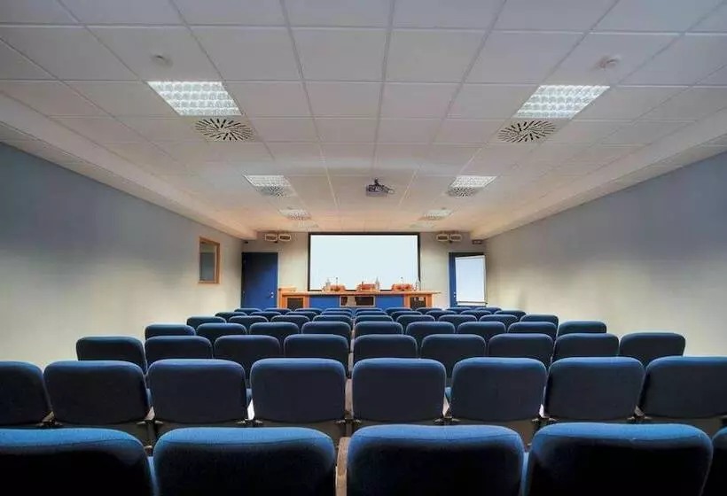 Fotos del hotel Ele Green Park Hotel Pamphili:  15