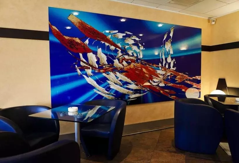 Fotos del hotel Ele Green Park Hotel Pamphili:  29