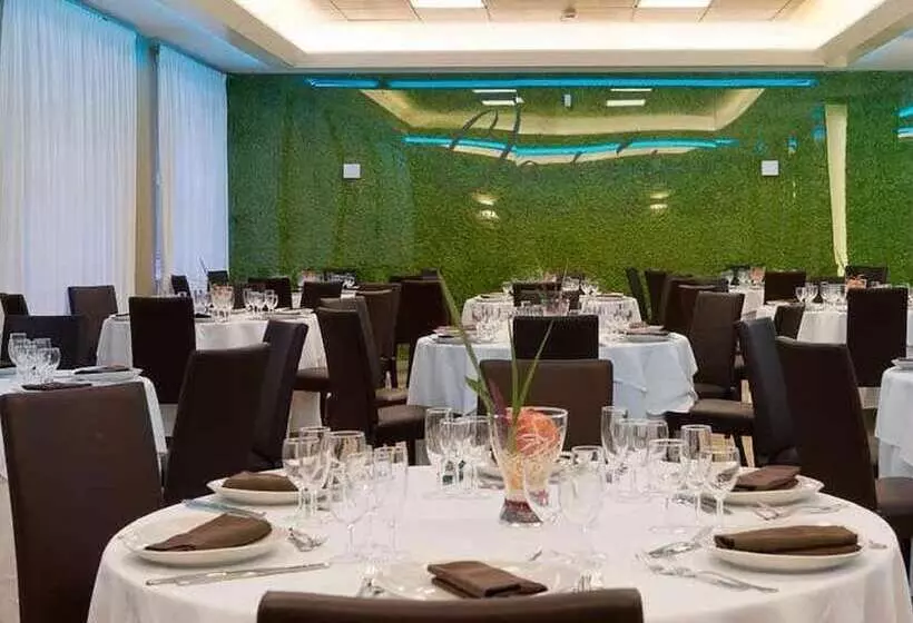 Fotos del hotel Ele Green Park Hotel Pamphili:  9