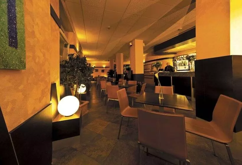 Fotos del hotel Ele Green Park Hotel Pamphili:  26