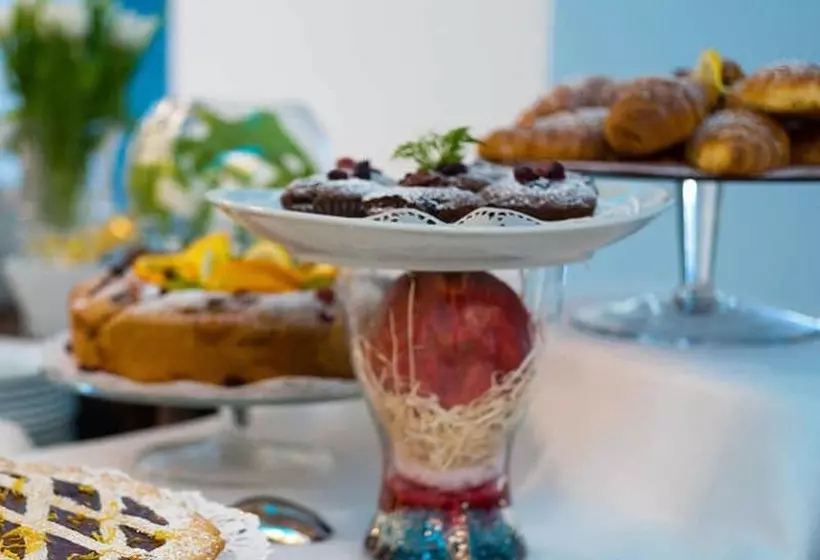 Fotos del hotel Ele Green Park Hotel Pamphili:  27