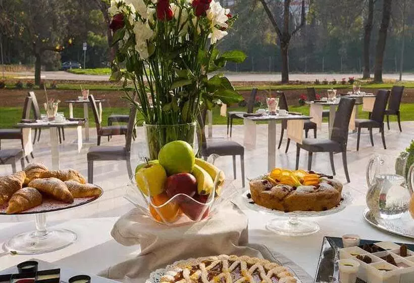 Fotos del hotel Ele Green Park Hotel Pamphili:  18