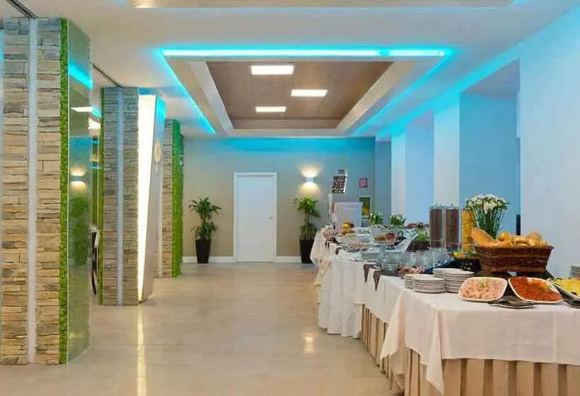 Fotos del hotel Ele Green Park Hotel Pamphili:  10