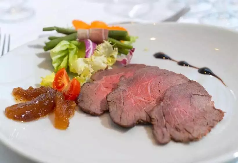 Fotos del hotel Ele Green Park Hotel Pamphili:  4