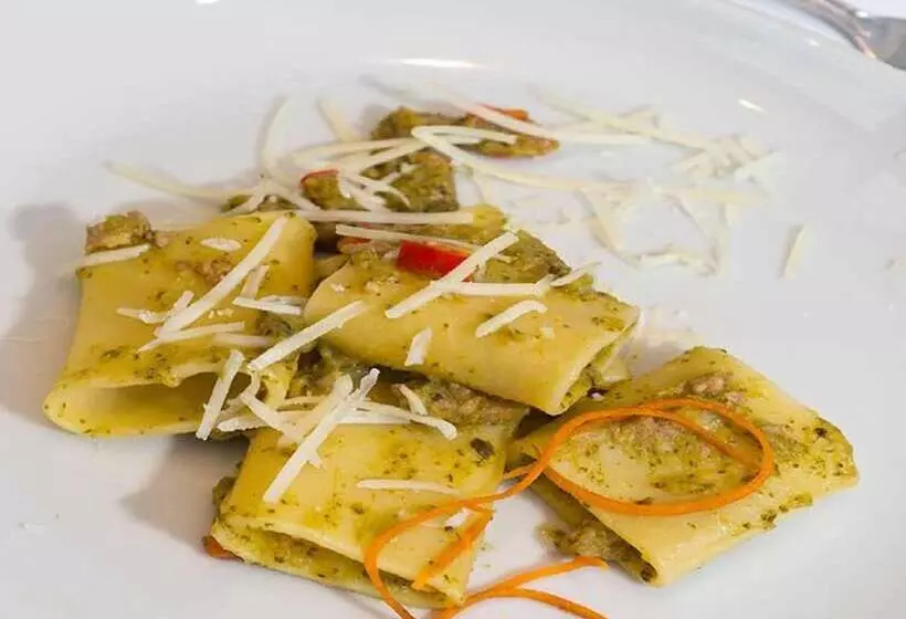 Fotos del hotel Ele Green Park Hotel Pamphili:  24