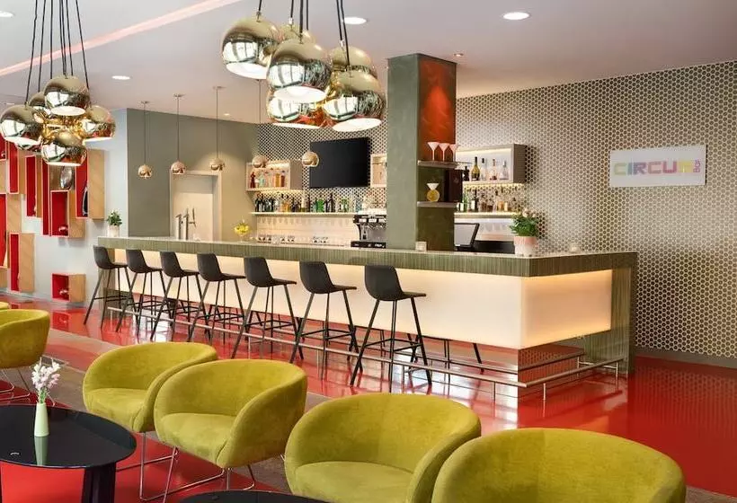 Fotos del hotel Leonardo Hotel Berlin Mitte:  5