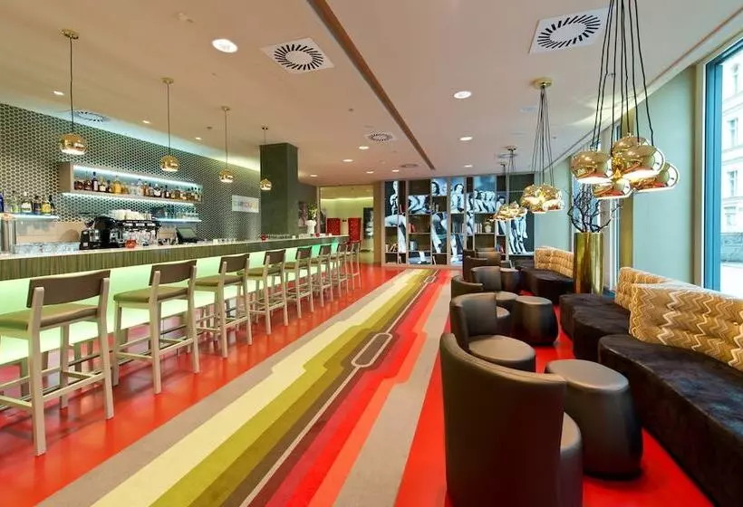 Fotos del hotel Leonardo Hotel Berlin Mitte:  16