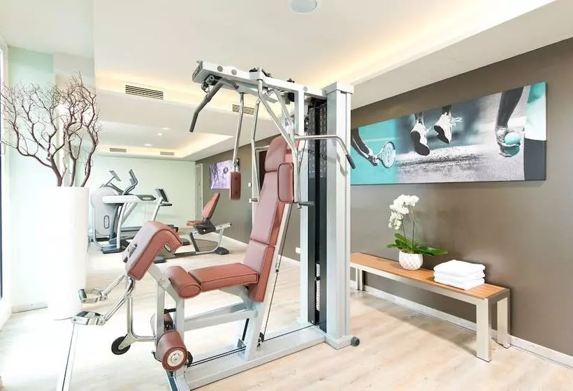 Fotos del hotel Leonardo Hotel Berlin Mitte:  3