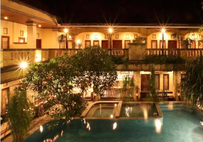 Fotos del hotel Maxi Hotel &amp; Spa:  4