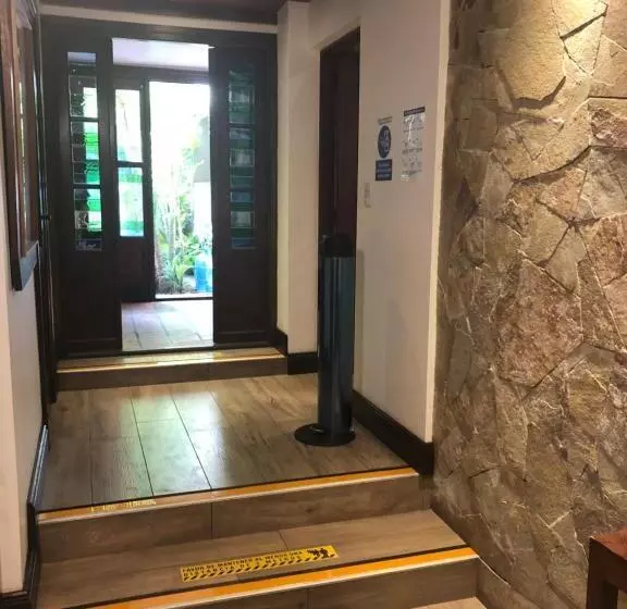 Fotos del hotel Sissi Haz:  2