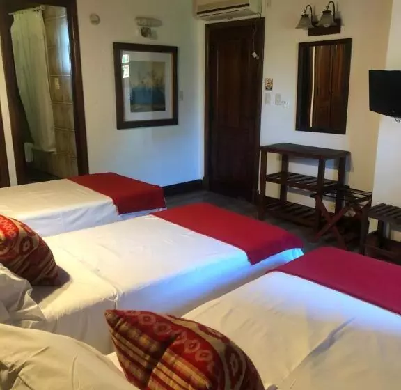 Fotos del hotel Sissi Haz:  20